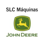 SLC Máquinas John Deere